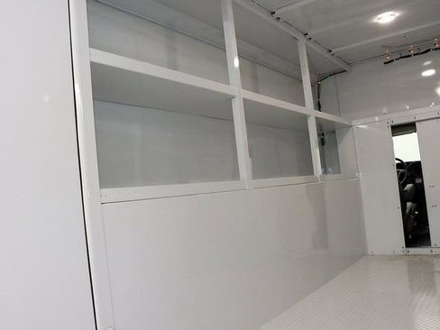 New 2025 GMC Savana 3500 w/ Power Convenience Package image 20