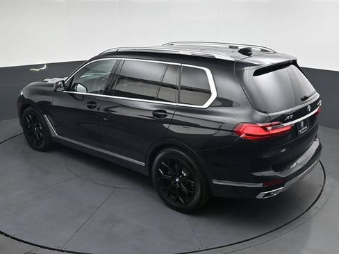 Used 2020 BMW X7 xDrive40i w/ Premium Package AWD/4WD image 28