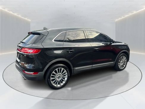 Used 2015 Lincoln MKC AWD w/ Equipment Group 102A Reserve image 4
