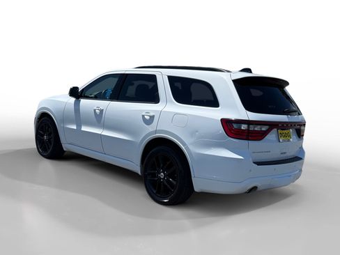 Used 2024 Dodge Durango GT RWD image 3