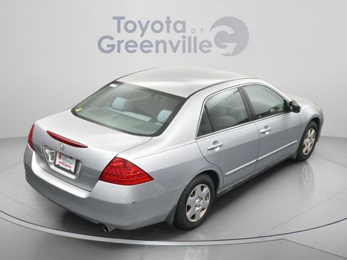 Used 2007 Honda Accord LX image 15