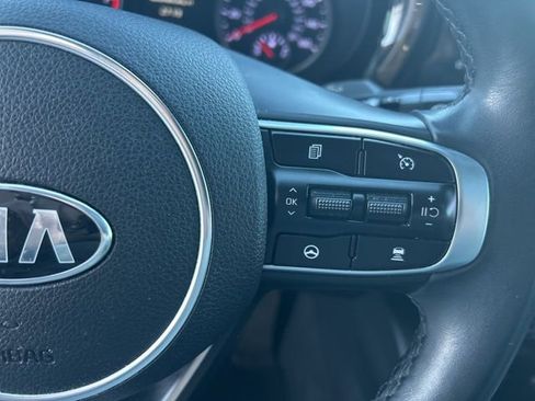 Used 2021 Kia K5 EX w/ EX Premium Package image 19