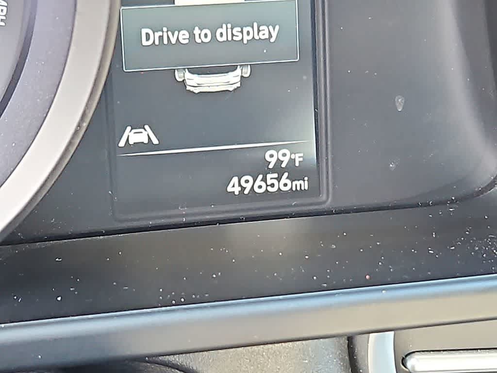 Used 2023 Hyundai Elantra Blue FWD image 18