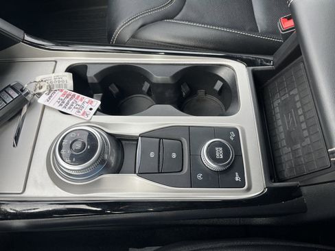 Certified 2023 Ford Explorer ST w/ Equipment Group 401A image 27