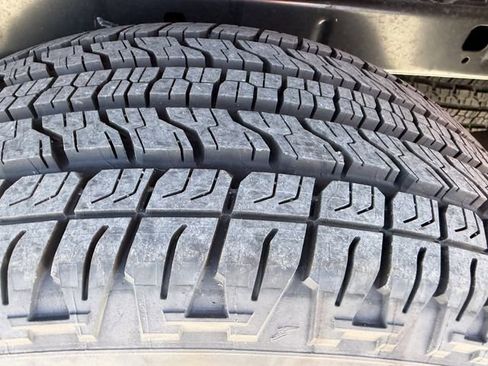 New 2025 Chevrolet Colorado LT image 58