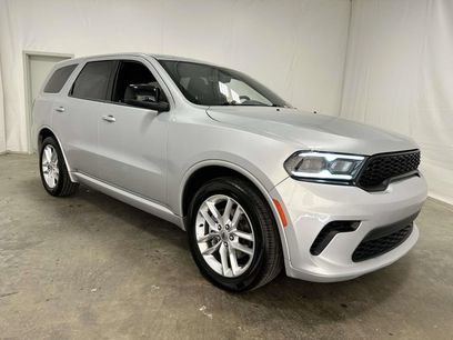 Used 2023 Dodge Durango GT