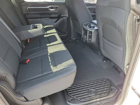 New 2025 RAM 1500 Big Horn image 17