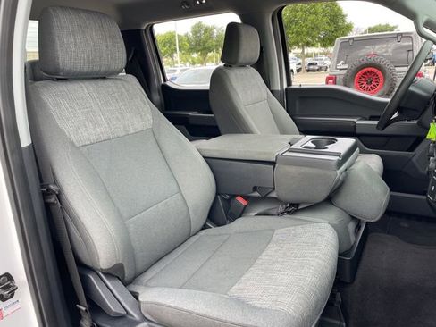 Used 2022 Ford F150 XLT image 25