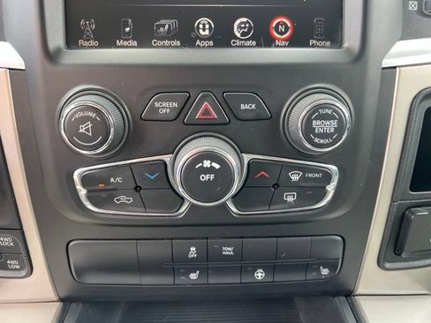 Used 2014 RAM 1500 Outdoorsman AWD/4WD image 25