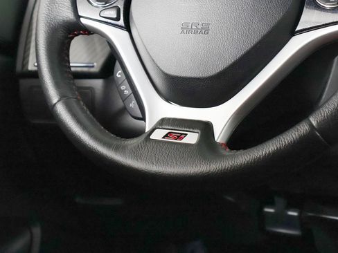 Used 2015 Honda Civic Si image 31