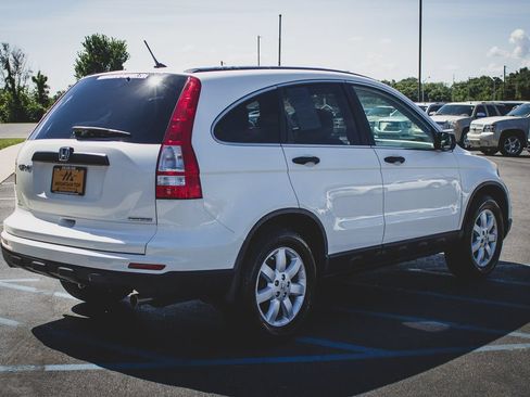 Used 2011 Honda CR-V SE image 11