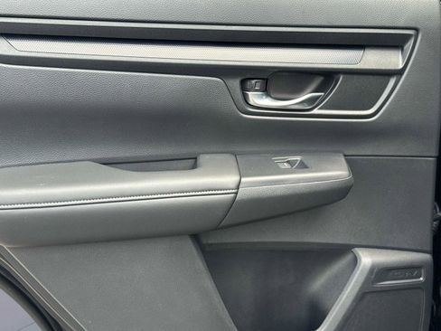 Certified 2024 Honda CR-V EX image 12