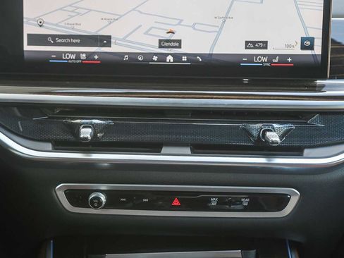 Used 2025 BMW X5 xDrive50e w/ Executive Package image 10