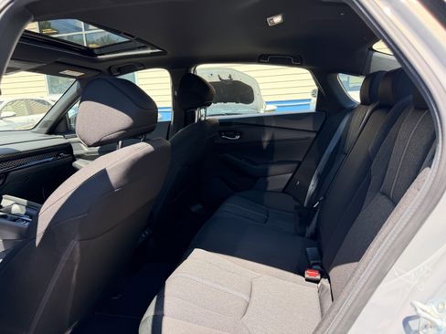 Certified 2025 Honda Accord Sport image 28