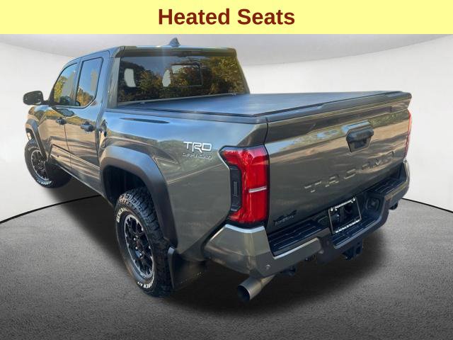 Used 2025 Toyota Tacoma TRD Off-Road w/ TRD Off Road Premium Package AWD/4WD image 7