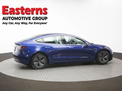 Used 2020 Tesla Model 3 Long Range AWD/4WD image 38