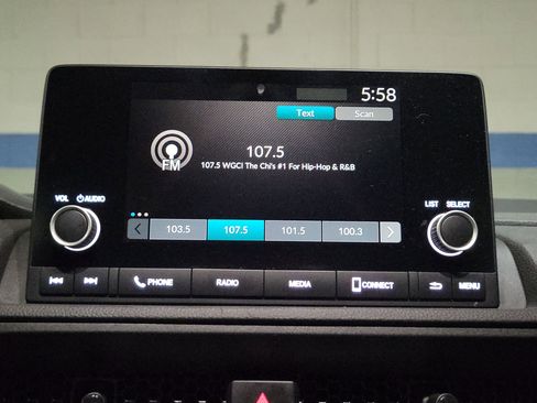 Used 2023 Honda CR-V Sport image 27