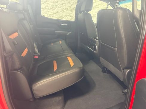 Used 2021 GMC Sierra 1500 AT4 AWD/4WD image 12
