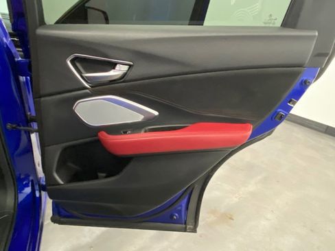 Used 2022 Acura RDX A-Spec image 48