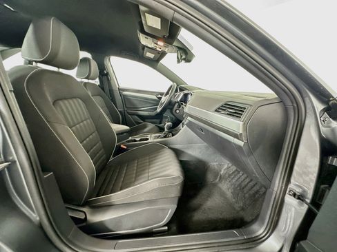 Used 2023 Volkswagen Jetta Sport FWD image 29