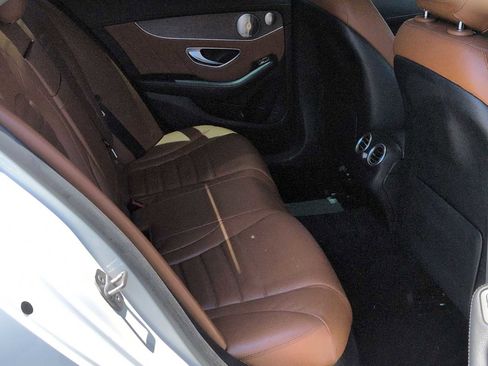 Used 2019 Mercedes-Benz C 43 AMG 4MATIC Sedan image 22