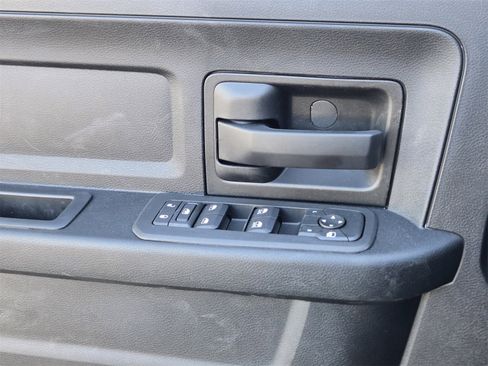 New 2026 RAM 2500 Tradesman image 23