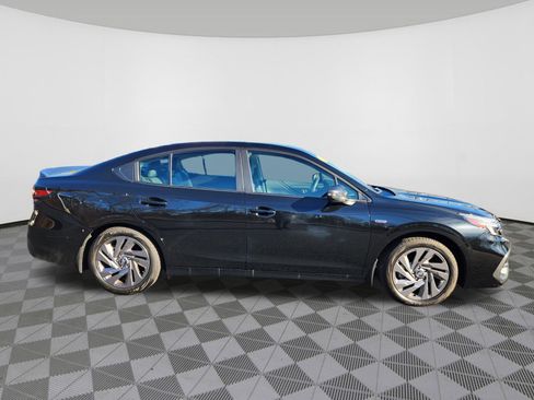Certified 2024 Subaru Legacy Sport image 6