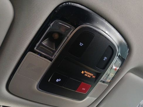 New 2026 Hyundai Tucson SEL FWD image 22