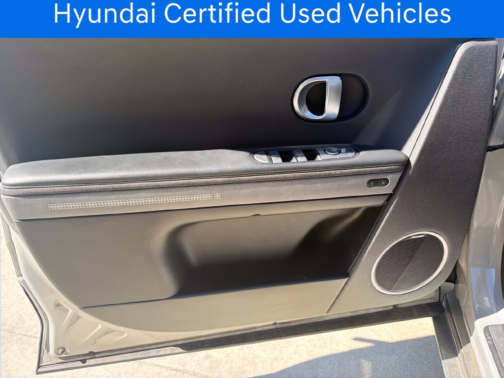 Certified 2023 Hyundai Ioniq 5 Limited RWD image 15