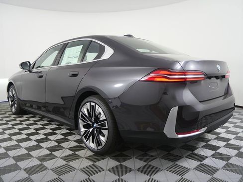 New 2026 BMW 530i image 5