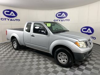 Used 2015 Nissan Frontier S RWD video 1