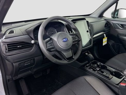 New 2026 Subaru Forester Premium image 9