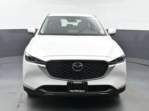 Used 2023 MAZDA CX-5 AWD 2.5 S image 8