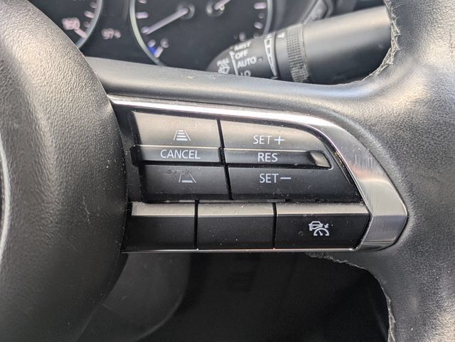 Used 2024 MAZDA MAZDA3 s FWD image 29