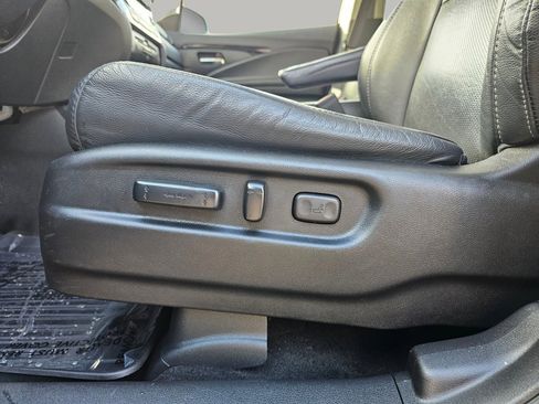 Used 2020 Honda Pilot Elite image 30