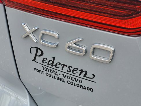 New 2026 Volvo XC60 B5 Plus w/ Protection Package Premier image 8