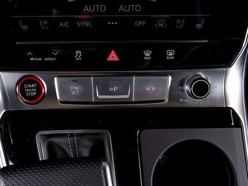 Used 2025 Audi RS 7 Performance image 48