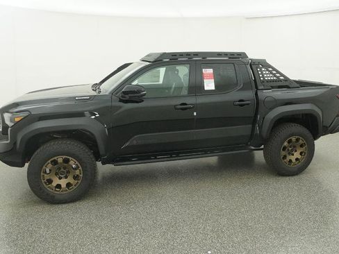 New 2026 Toyota Tacoma Trailhunter image 7