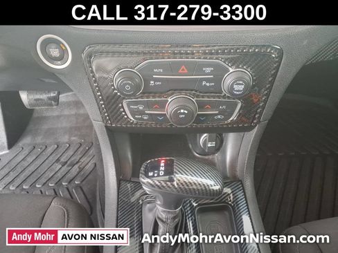 Used 2023 Dodge Charger SXT RWD image 25