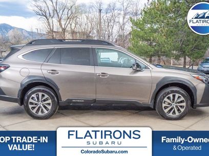 Used 2024 Subaru Outback Premium