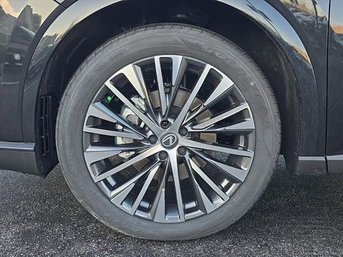 New 2026 Lexus RX 350 Premium Plus image 11
