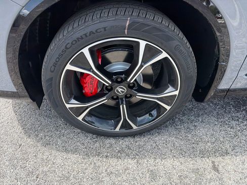 New 2026 Acura MDX Type S AWD/4WD image 11
