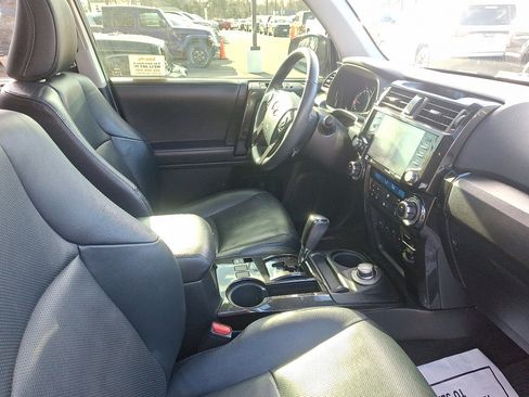 Used 2020 Toyota 4Runner Nightshade image 11