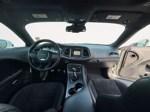 Used 2017 Dodge Challenger T/A RWD image 11
