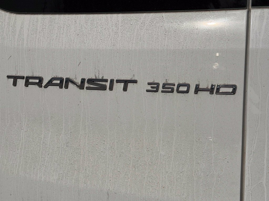 Used 2023 Ford Transit 350 XL AWD/4WD image 21