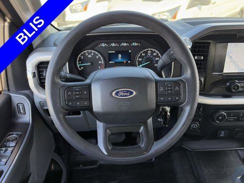 Certified 2023 Ford F150 XLT w/ Trailer Tow Package image 16