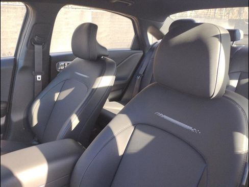 New 2025 Hyundai Ioniq 6 SEL image 21