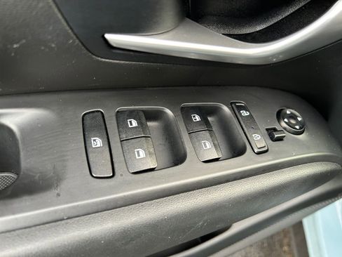 Used 2024 Hyundai Santa Cruz SE image 23