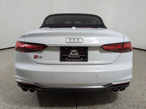 Certified 2024 Audi S5 Premium Plus w/ Premium Plus Package image 6
