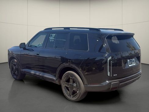 Used 2027 Kia Telluride SX X-Line AWD/4WD image 5